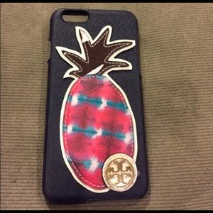 Tory Burch i phone 6 case